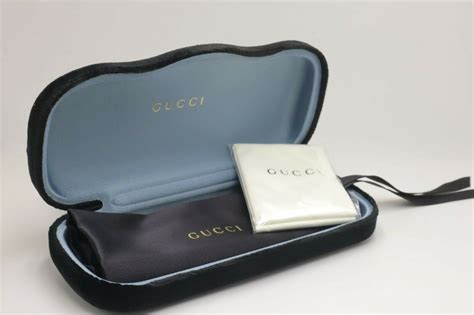 gucci sunglass case nordstrom|gucci glasses case price.